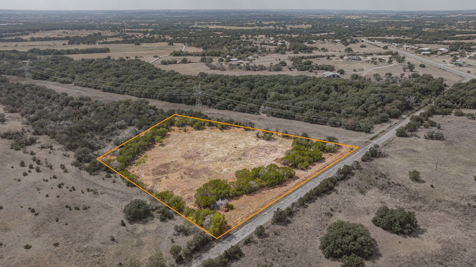 6 acres in Erath County - photo 3