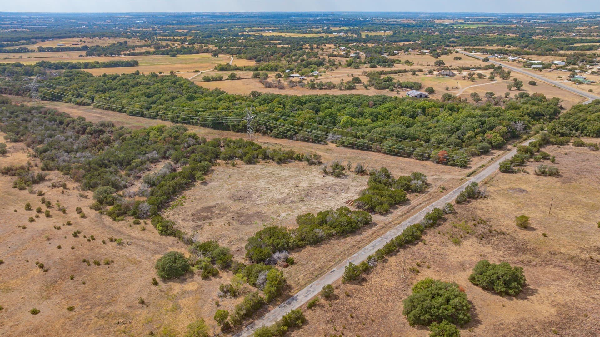6 acres in Erath County - photo 4