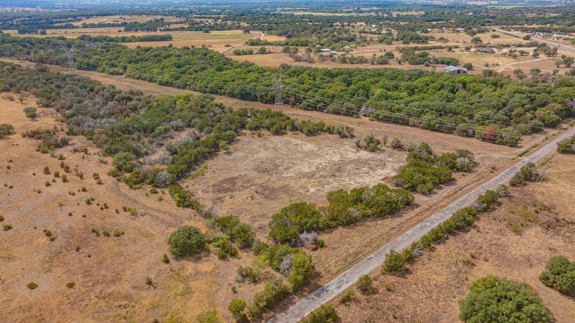 6 acres in Erath County - photo 5