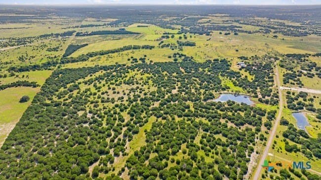 29.37 acres in Burnet County featured view