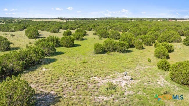 29.37 acres in Burnet County - photo 12