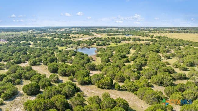 29.37 acres in Burnet County