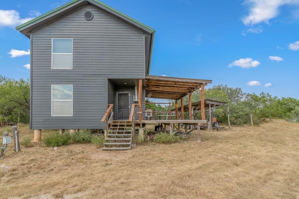 10.62 acres in Real County