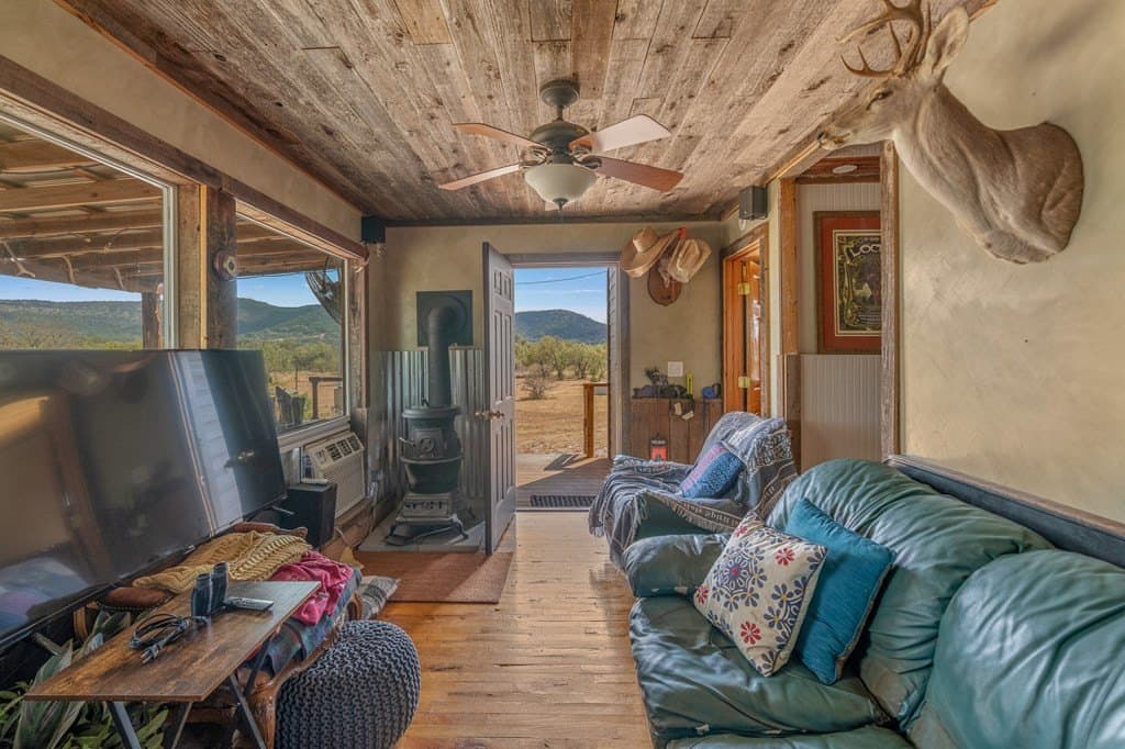 10.62 acres in Real County featured view