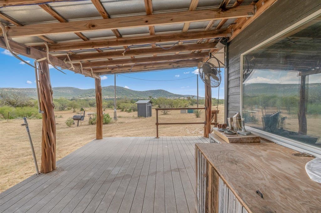 10.62 acres in Real County - photo 10