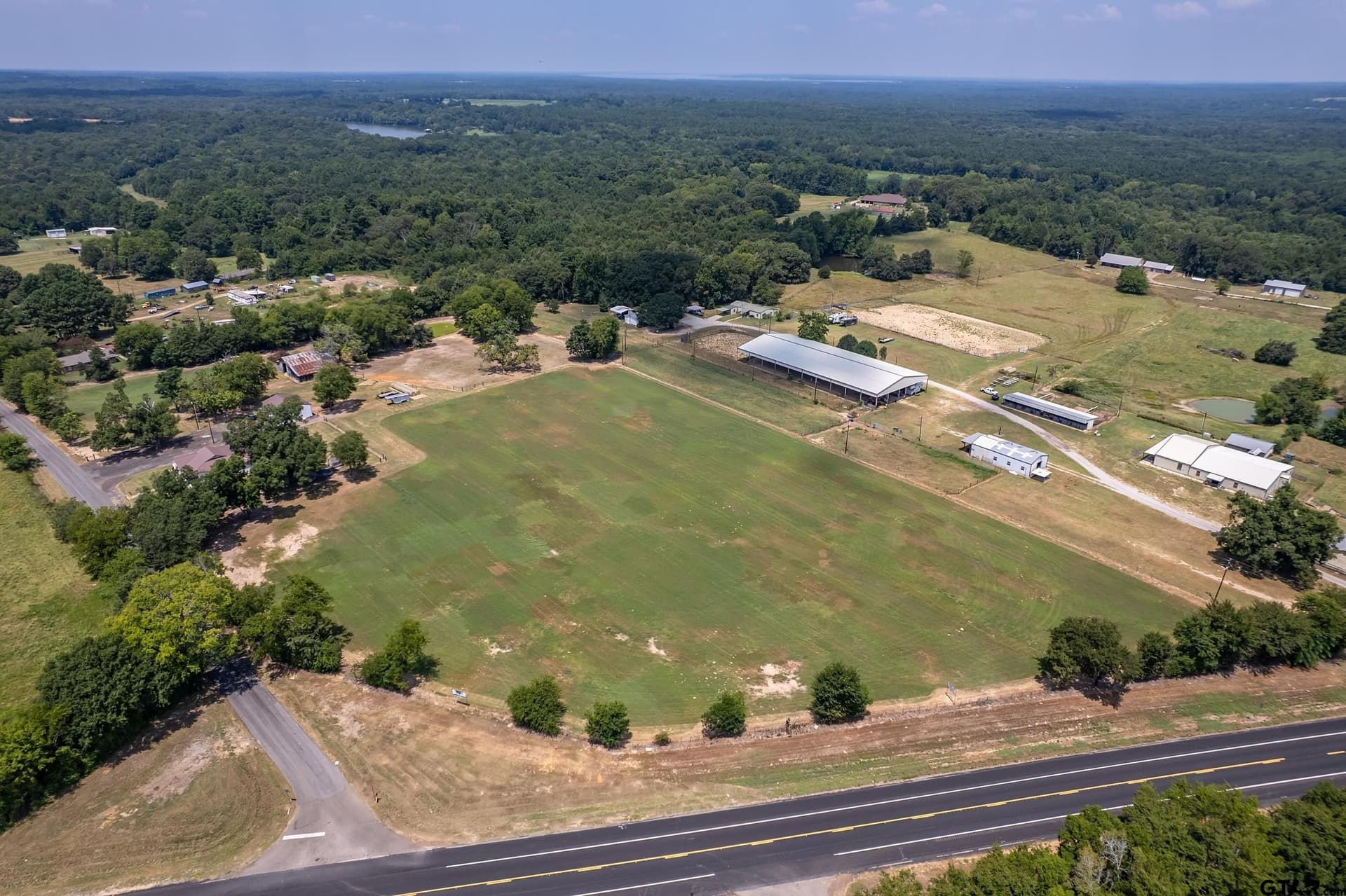 10.23 acres in Wood County gallery image 3