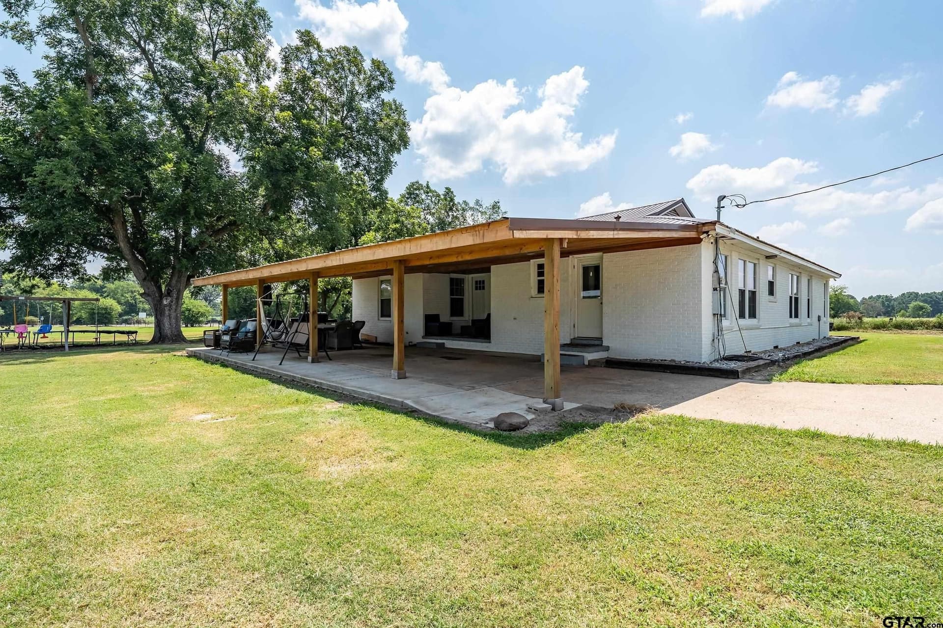 10.23 acres in Wood County gallery image 2