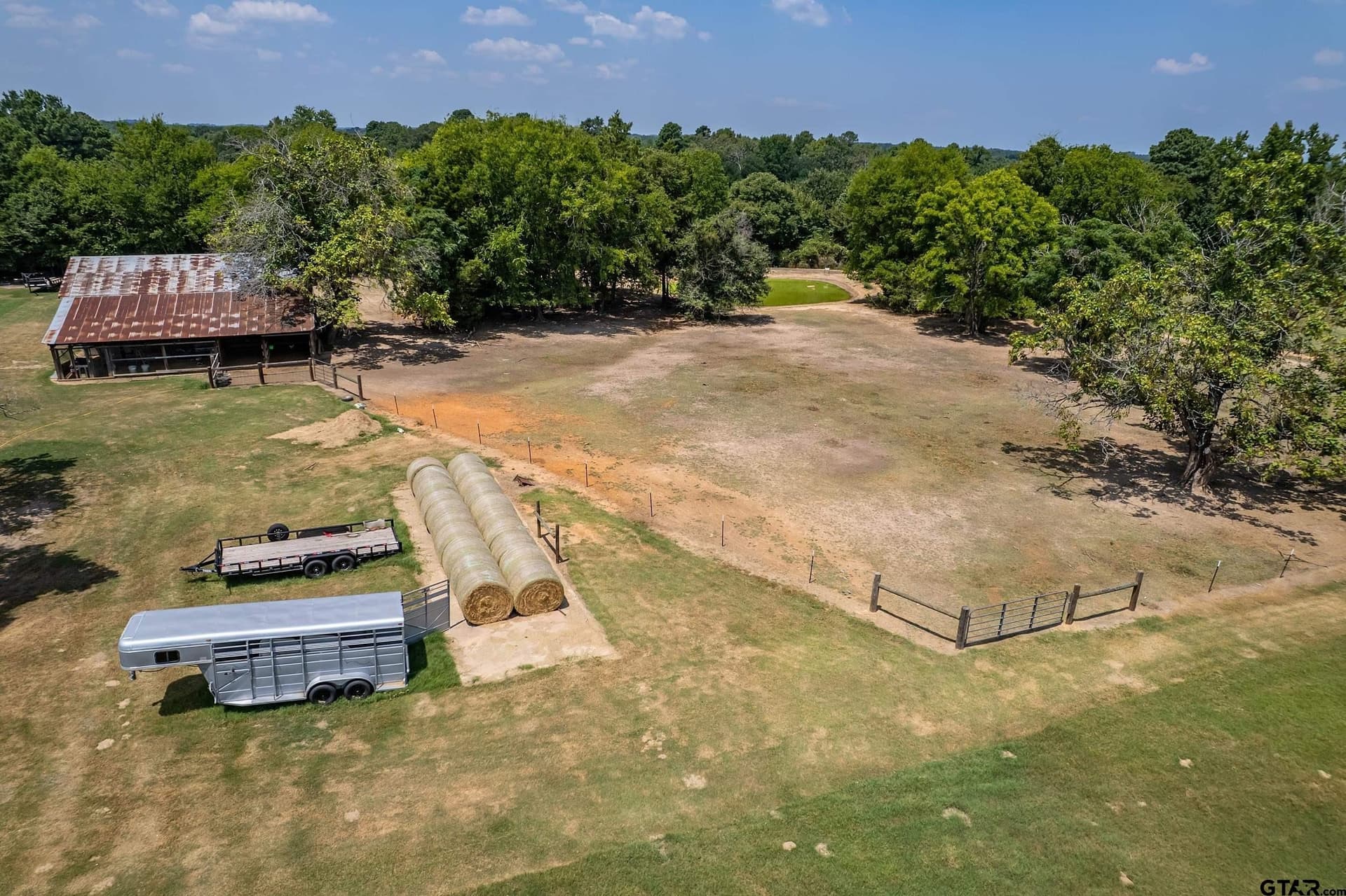 10.23 acres in Wood County featured view
