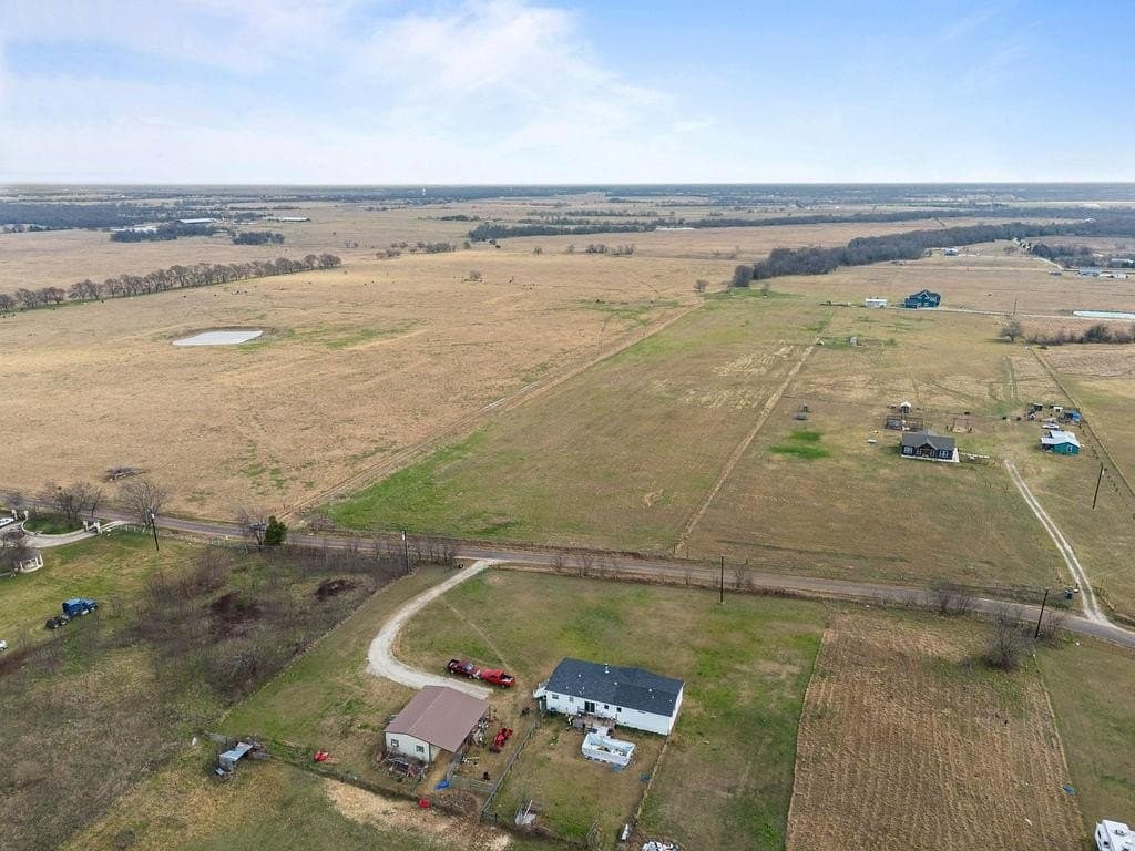 10.19 acres in Kaufman County gallery image 4