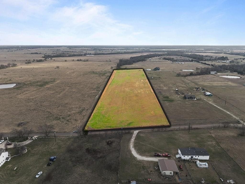10.19 acres in Kaufman County gallery image 2