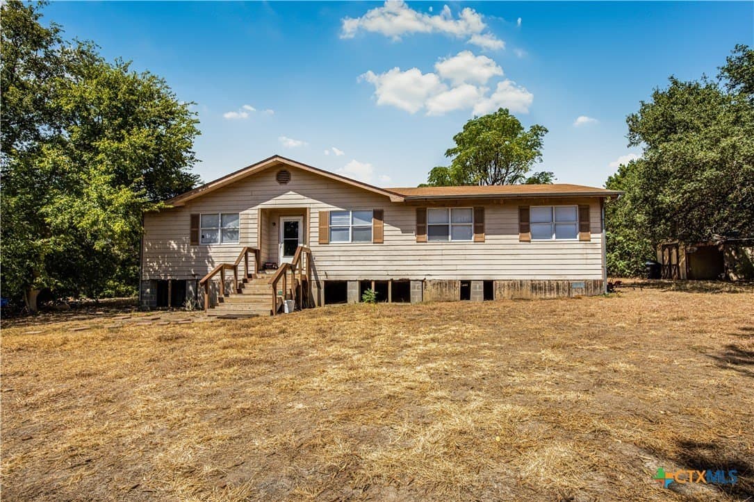 5.78 acres in Bell County - photo 4