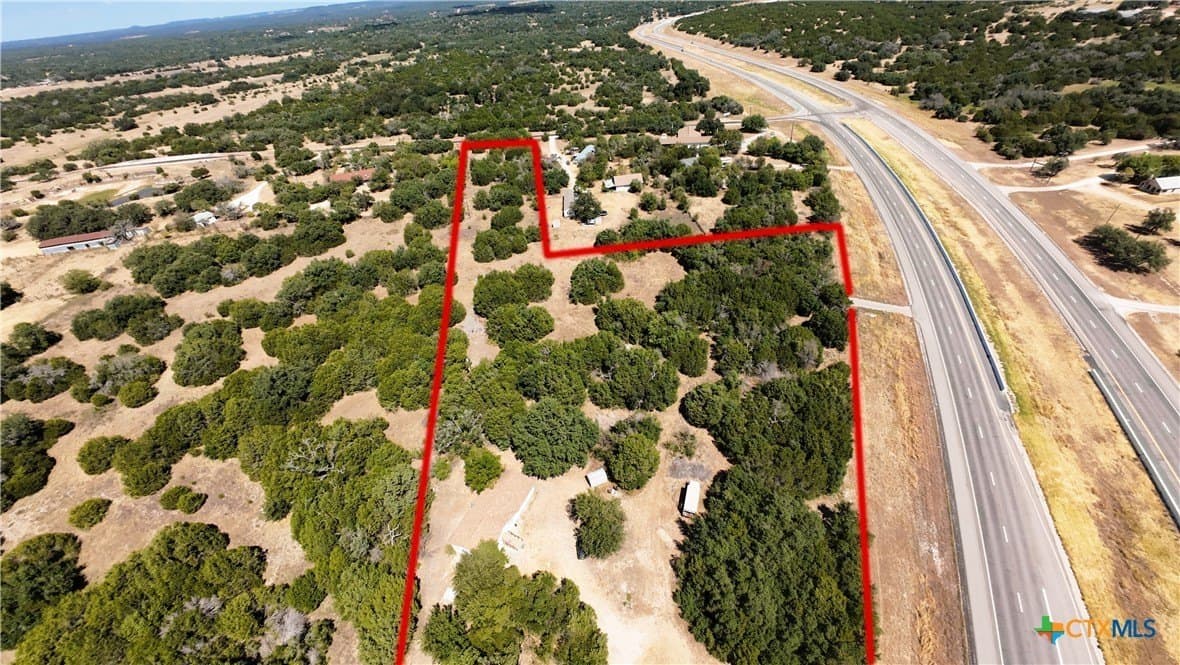 5.78 acres in Bell County - photo 2