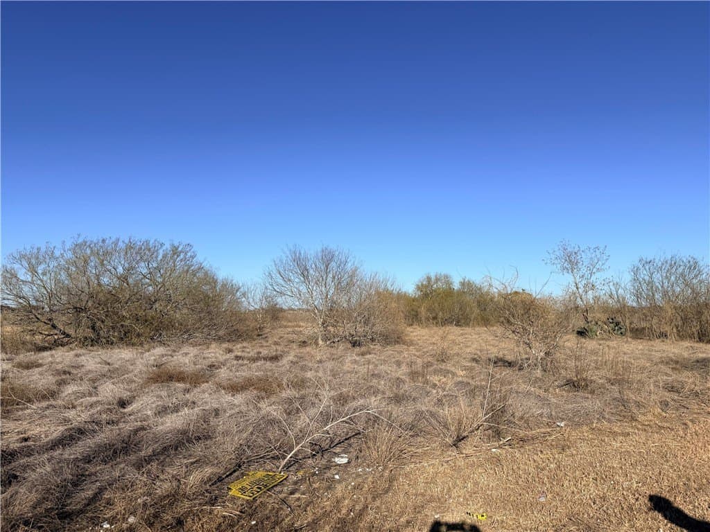 0.21 acres in Nueces County