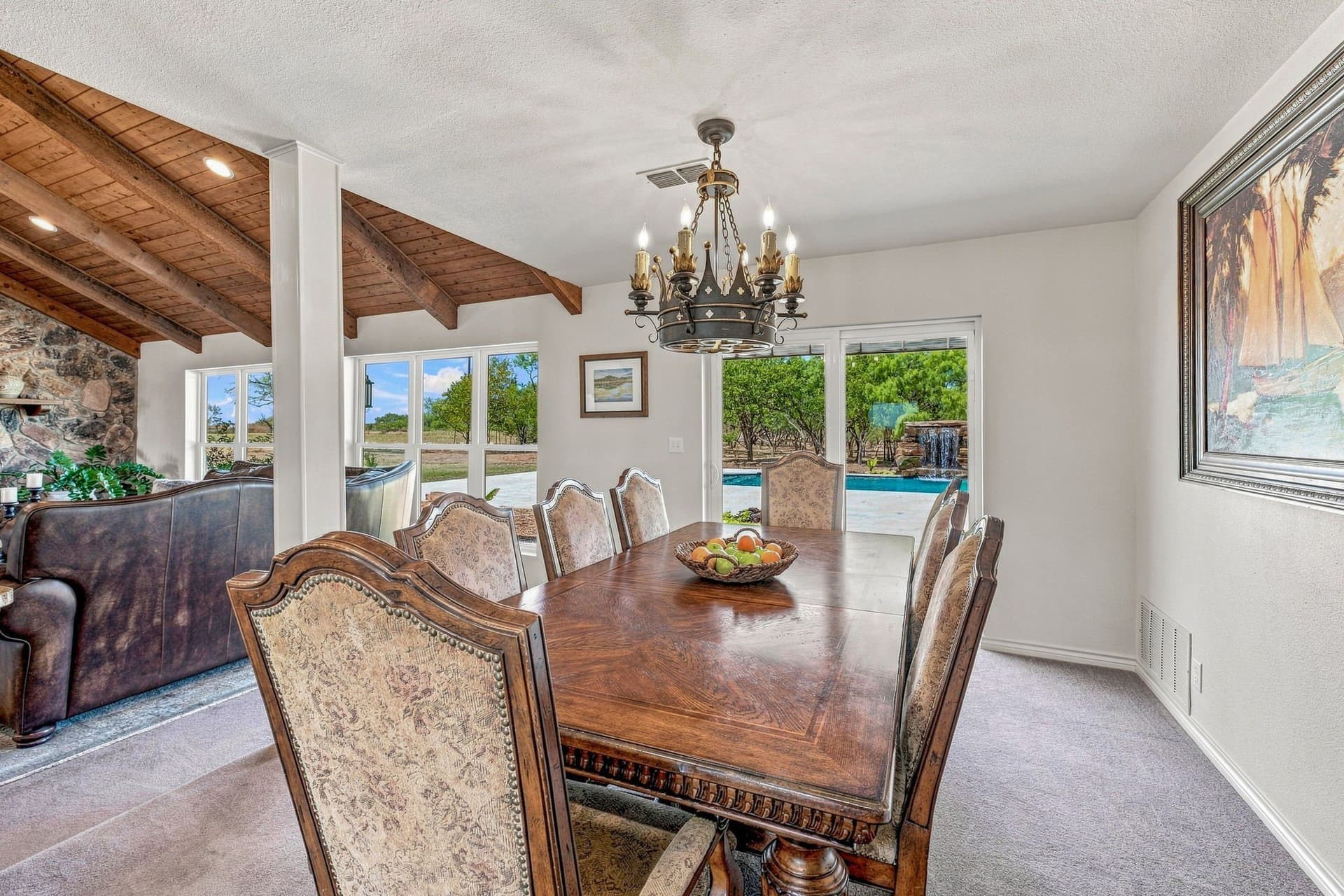 11.77 acres in Young County - photo 7