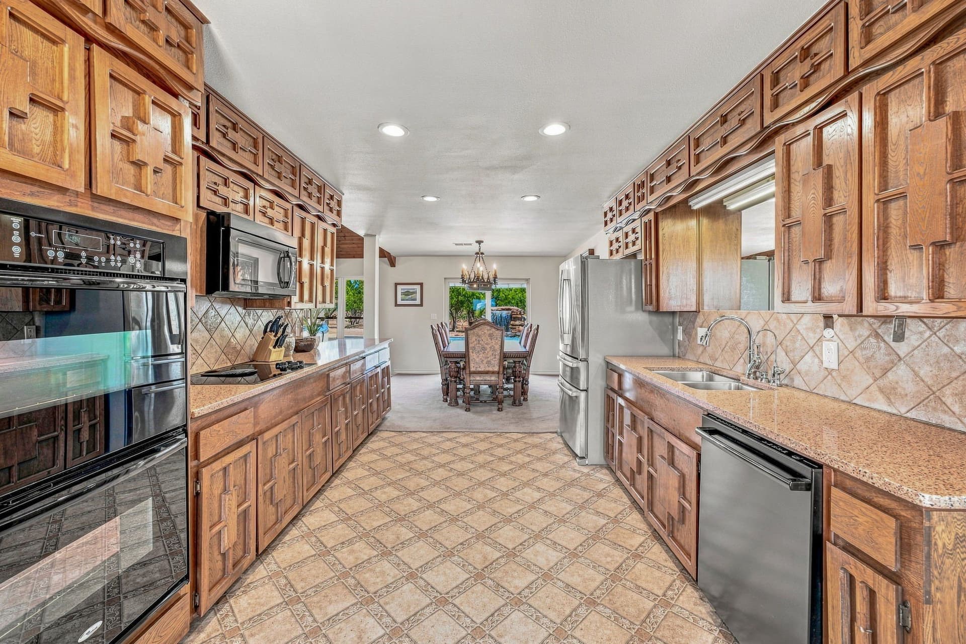 11.77 acres in Young County - photo 8