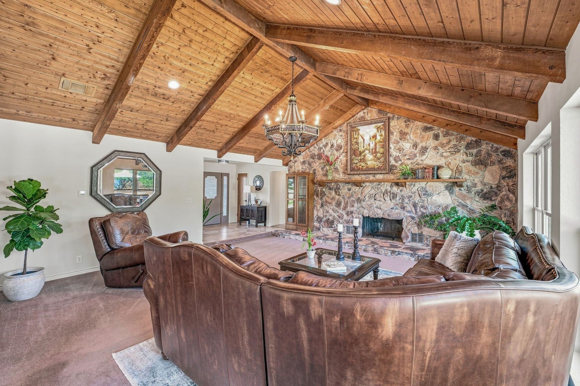 11.77 acres in Young County - photo 6