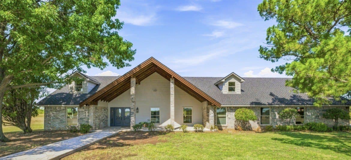 11.77 acres in Young County