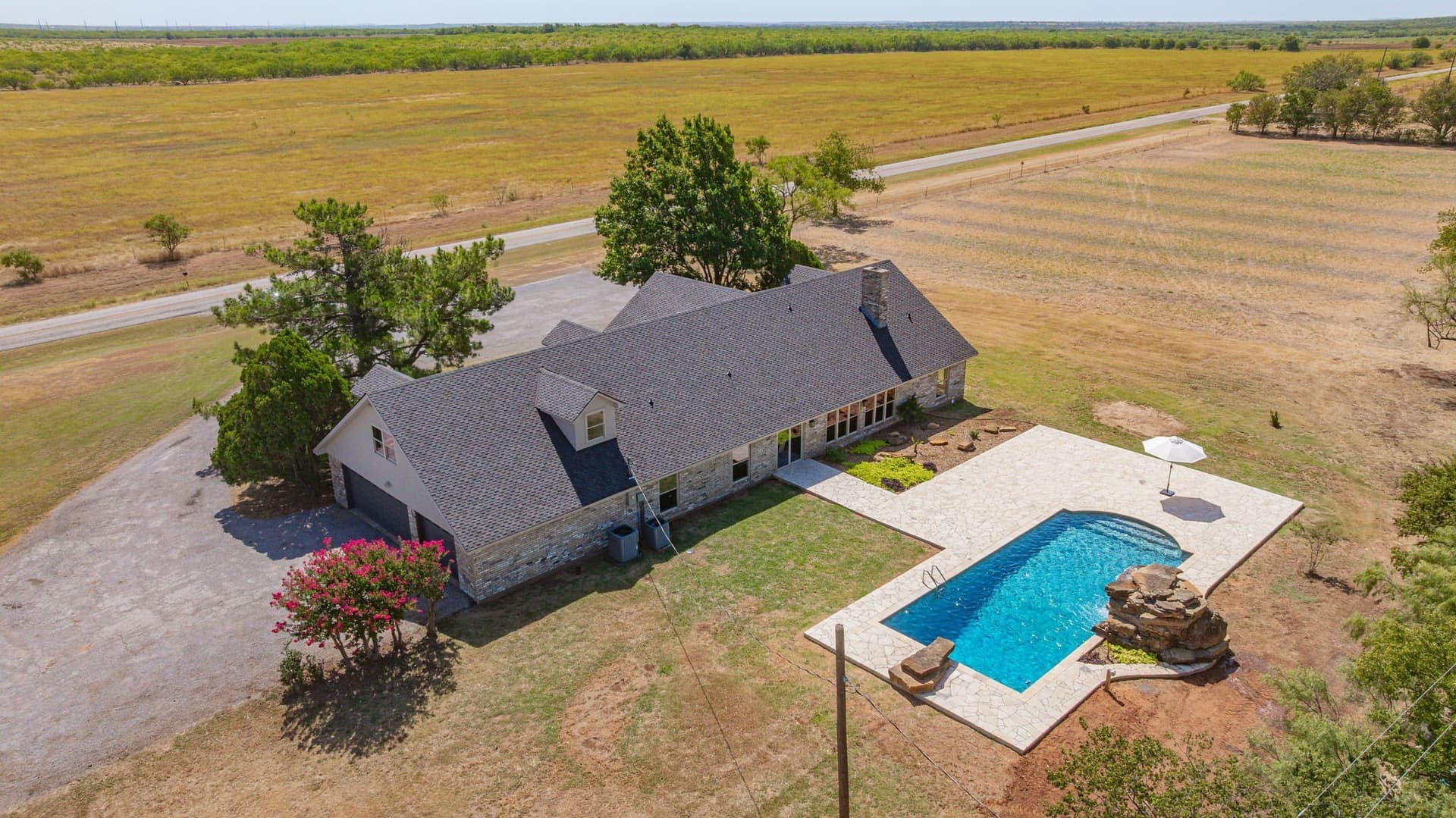 11.77 acres in Young County - photo 26