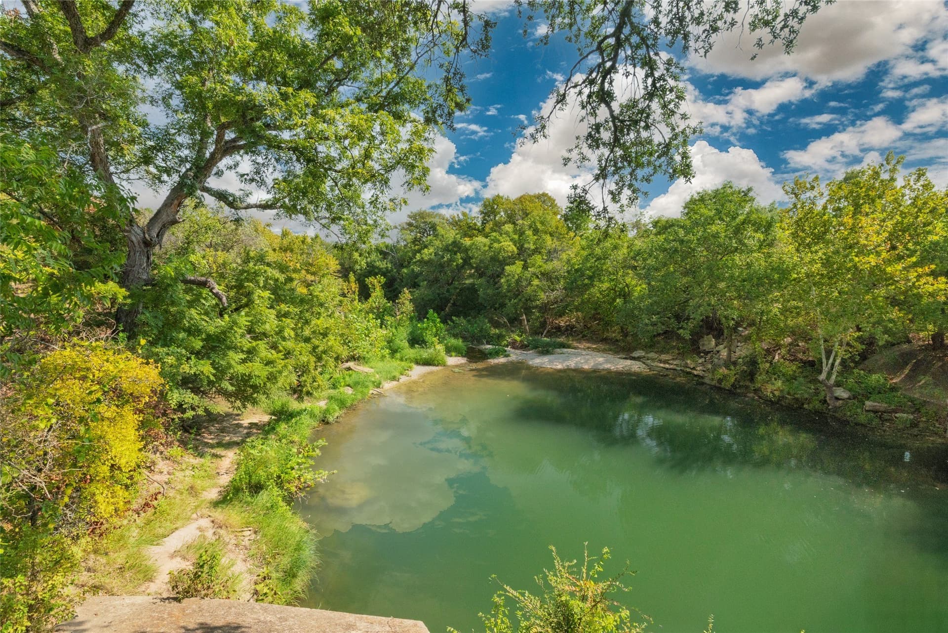 15.55 acres in Hood County featured view