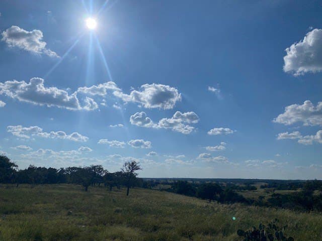 4.12 acres in Gillespie County featured view