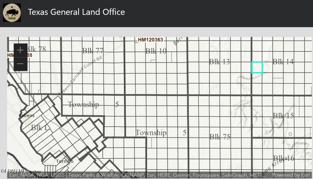 20 acres in Hudspeth County - photo 11
