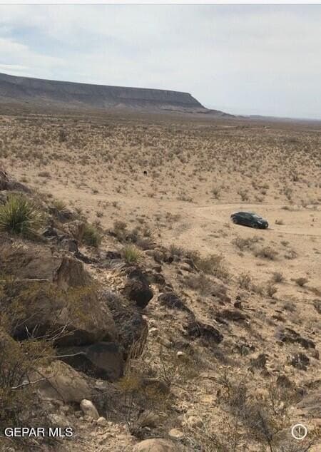 20 acres in Hudspeth County - photo 6