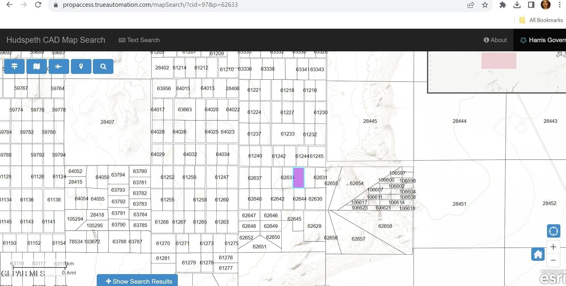 20 acres in Hudspeth County - photo 10