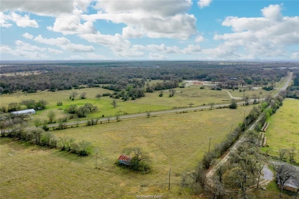 4 acres in Madison County