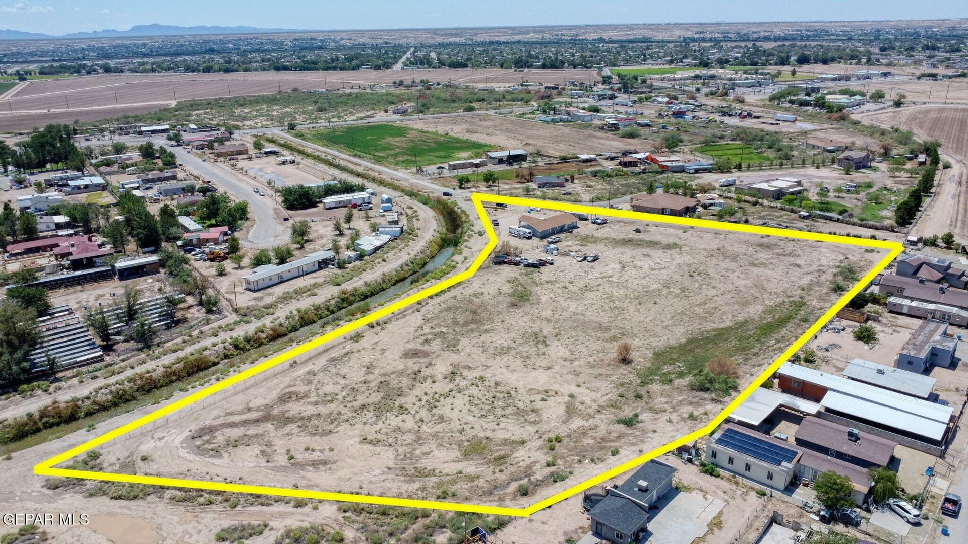 5.1 acres in El Paso County gallery image 3