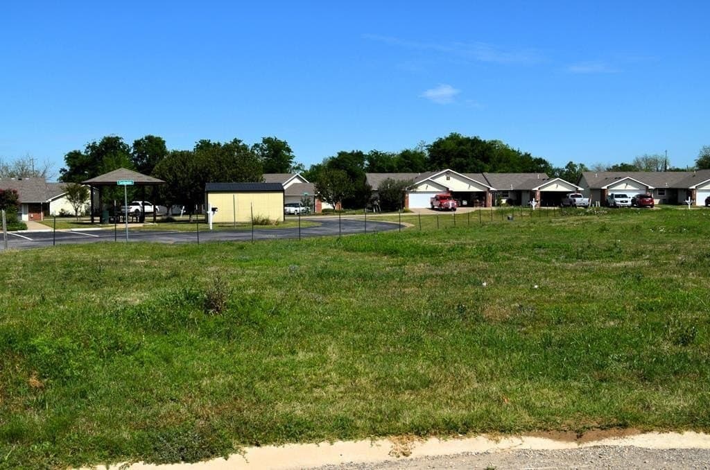 0.12 acres in Kaufman County