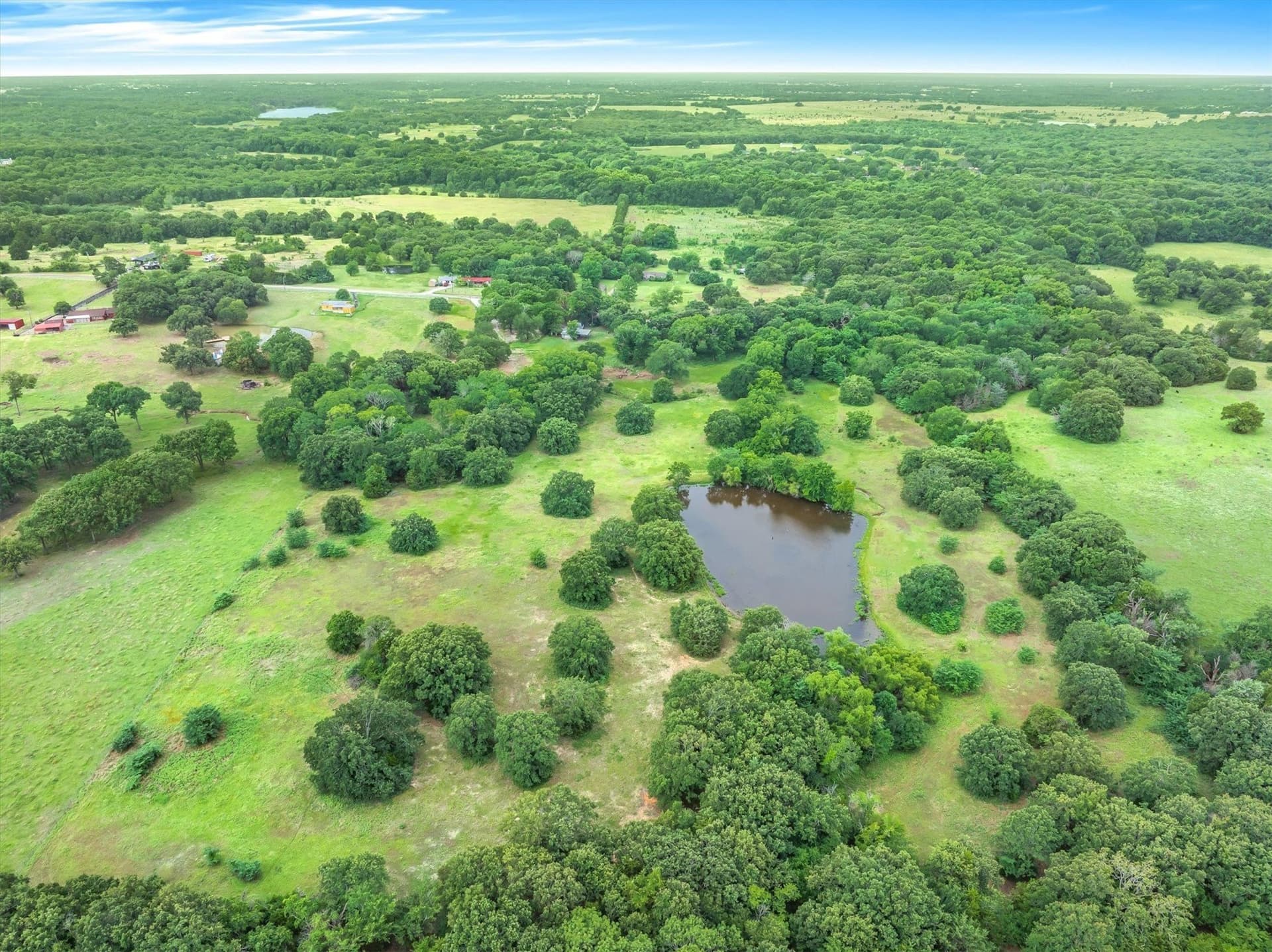 20.61 acres in Van Zandt County - photo 8