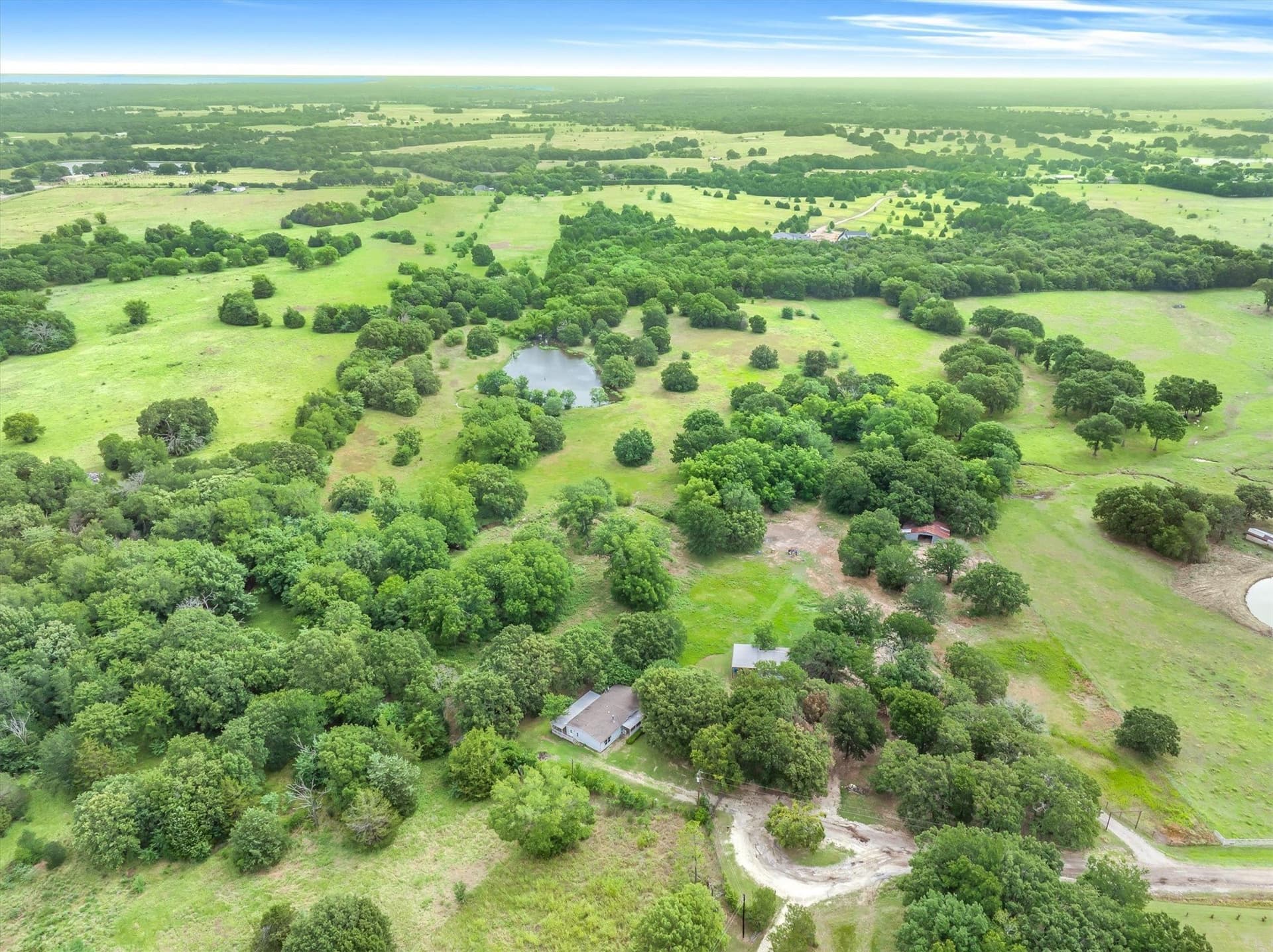 20.61 acres in Van Zandt County - photo 12