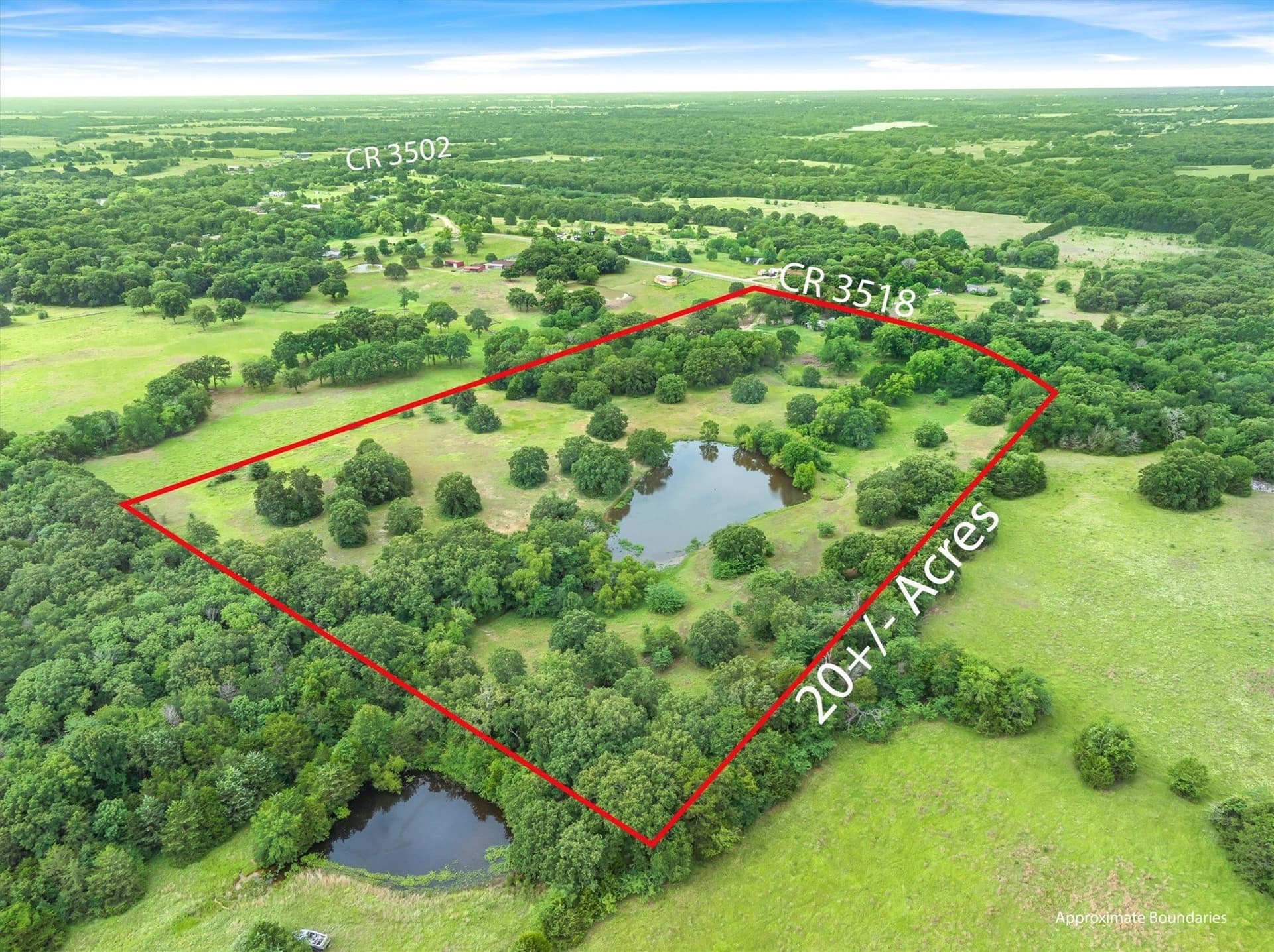 20.61 acres in Van Zandt County - photo 11