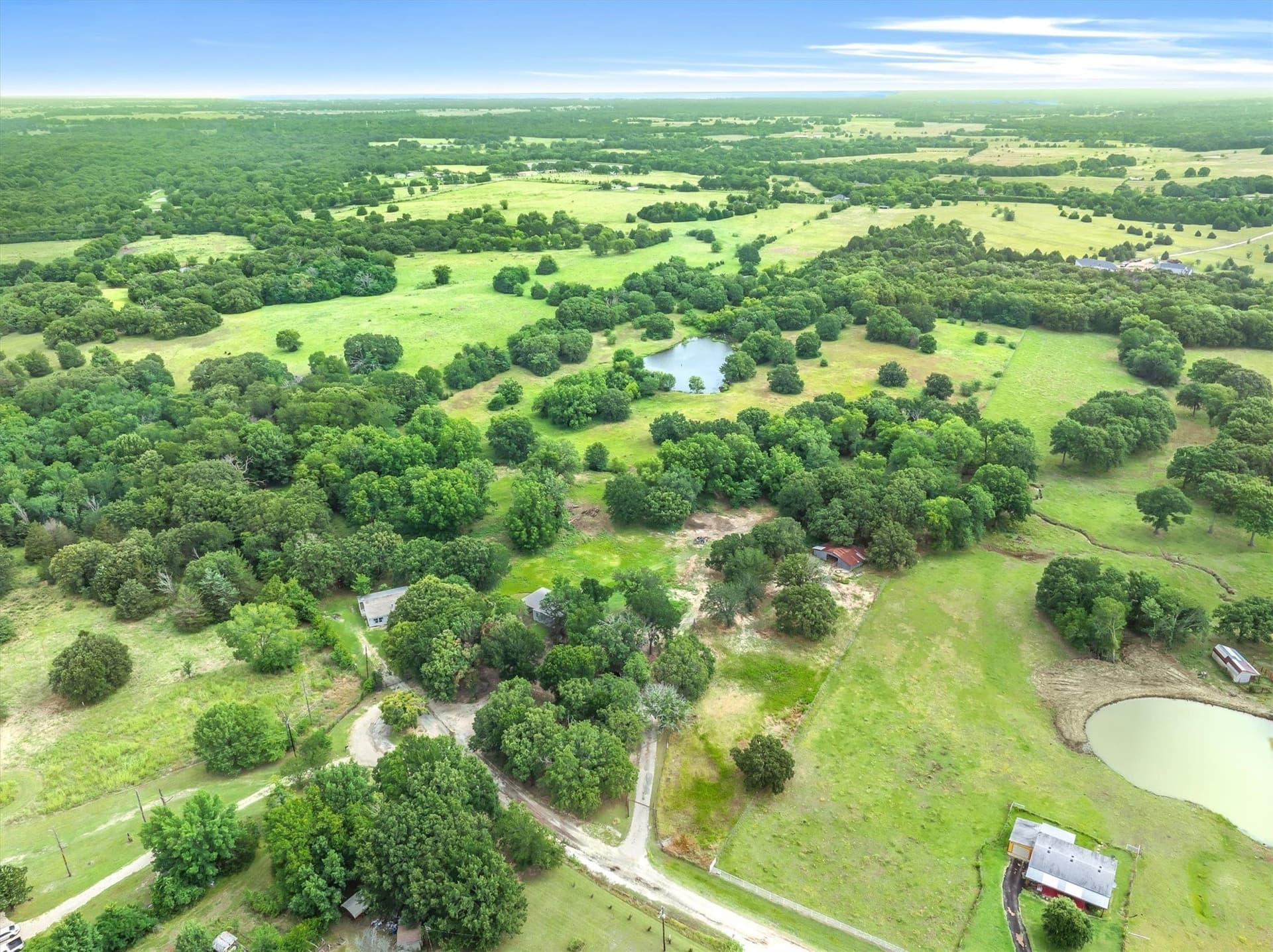 20.61 acres in Van Zandt County - photo 9