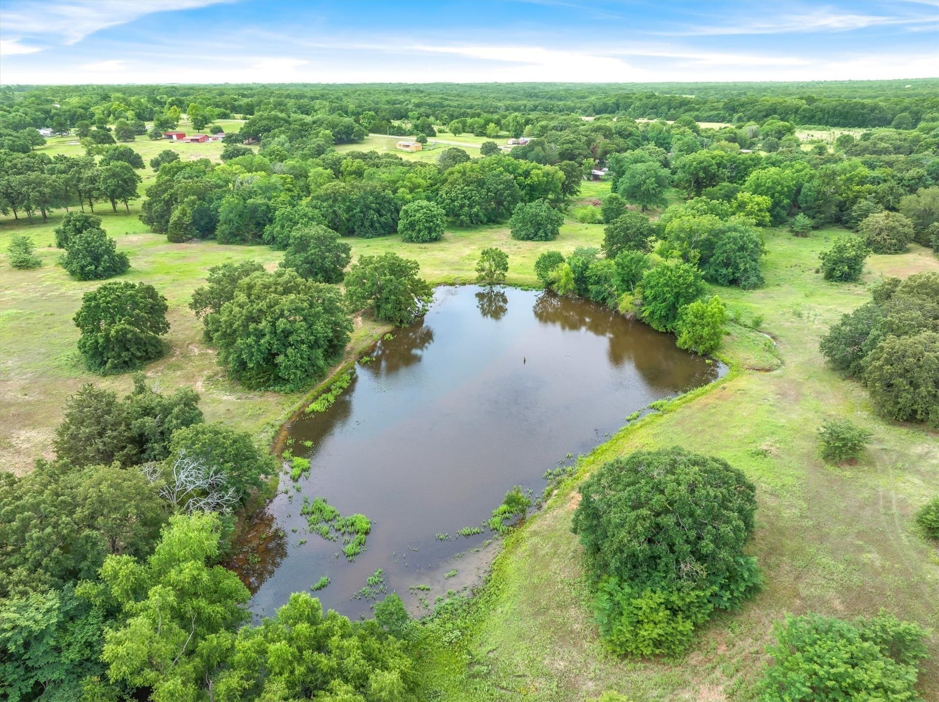 20.61 acres in Van Zandt County - photo 7