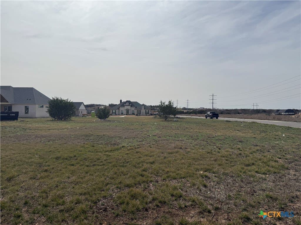 0.6 acres in Bell County featured view