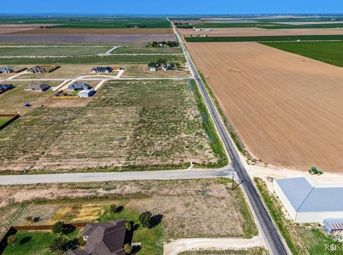 1.54 acres in Tom Green County featured view