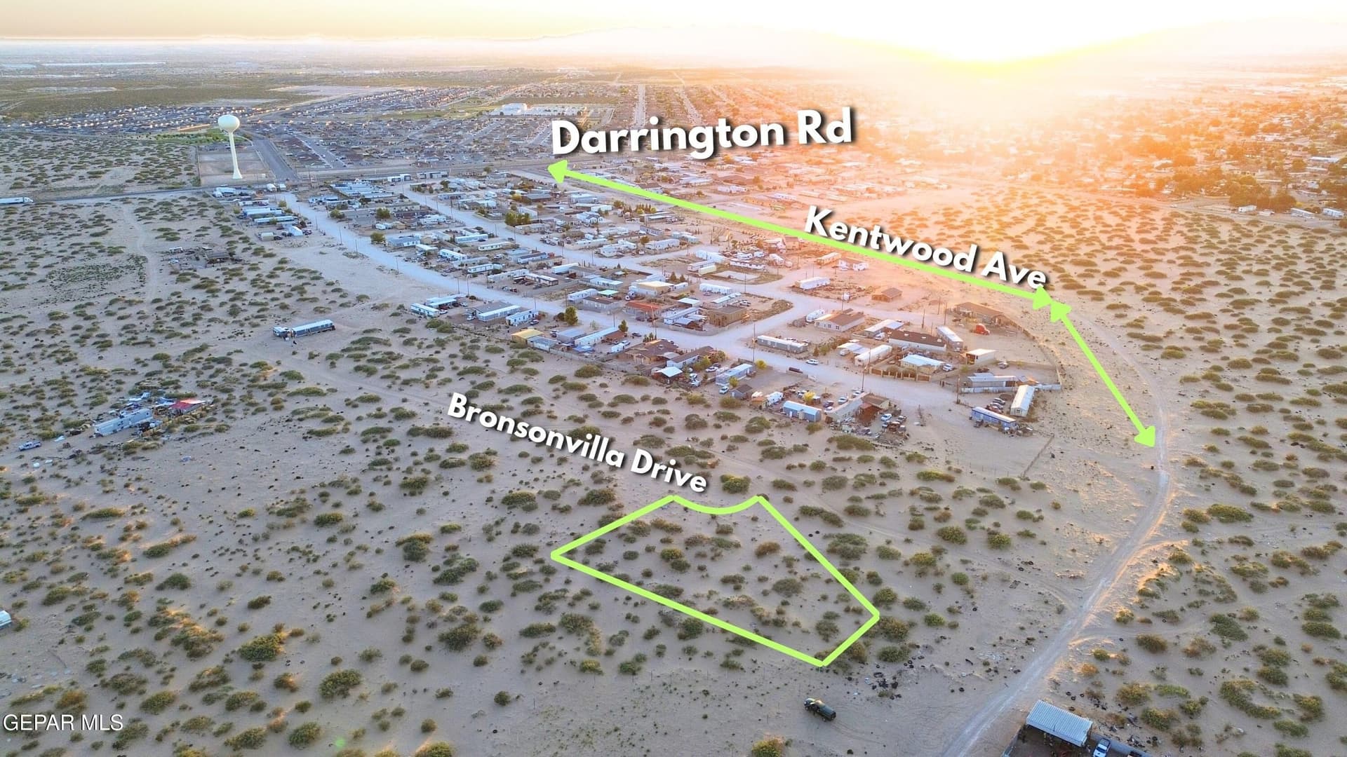 0.27 acres in El Paso County gallery image 3