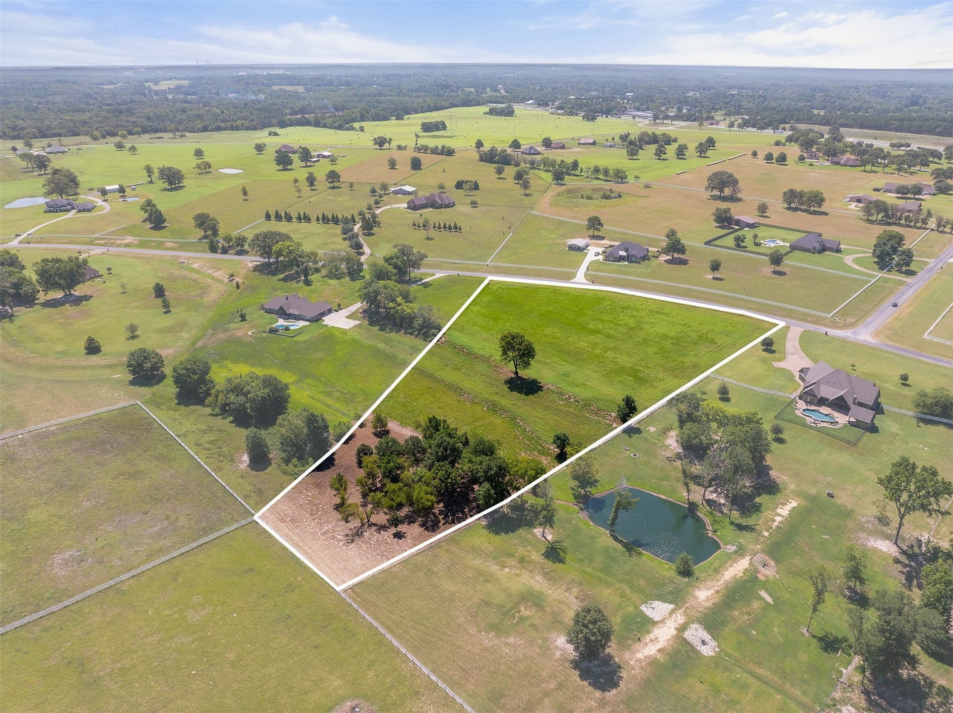 5 acres in Smith County - photo 15