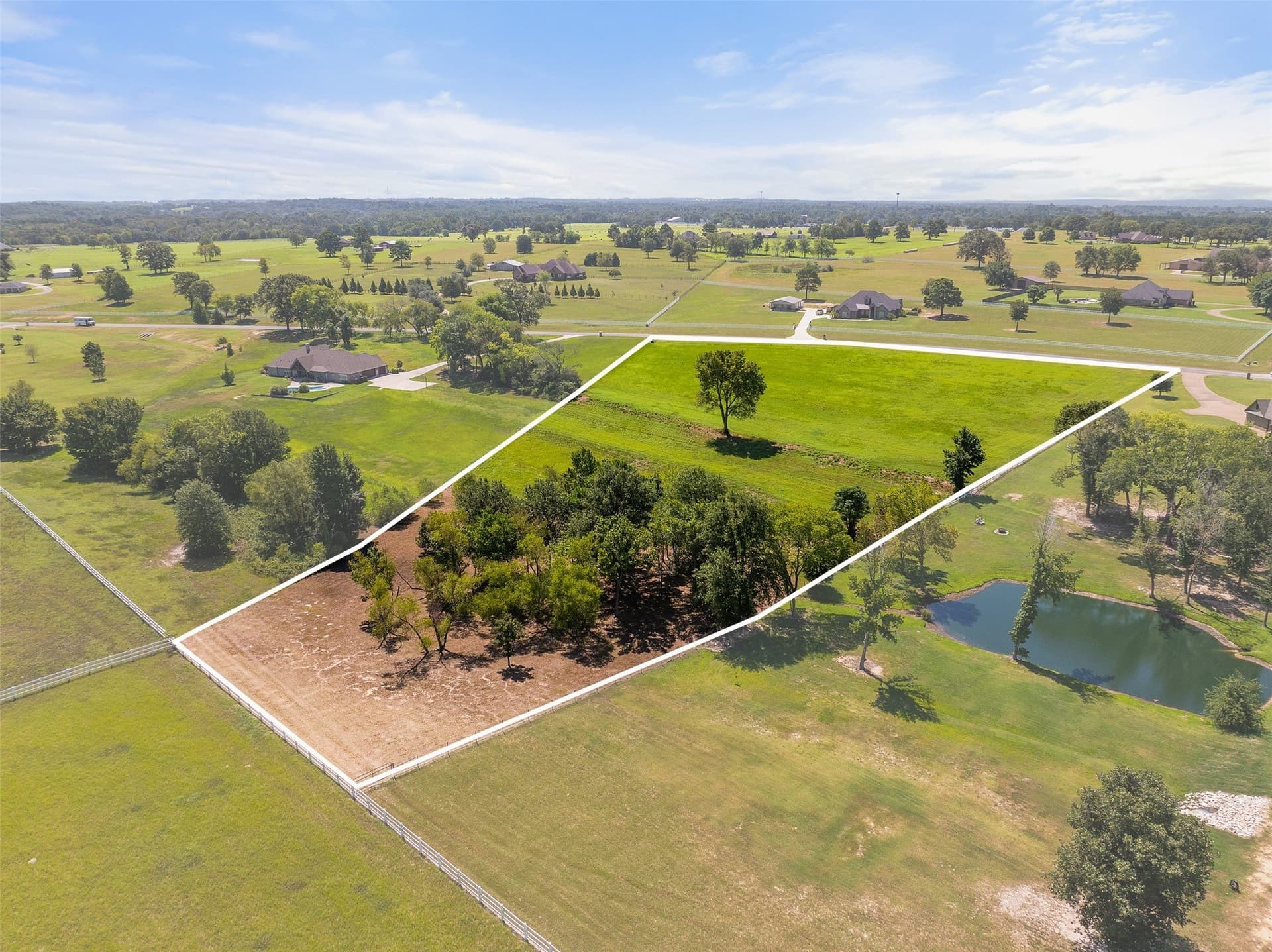 5 acres in Smith County - photo 9