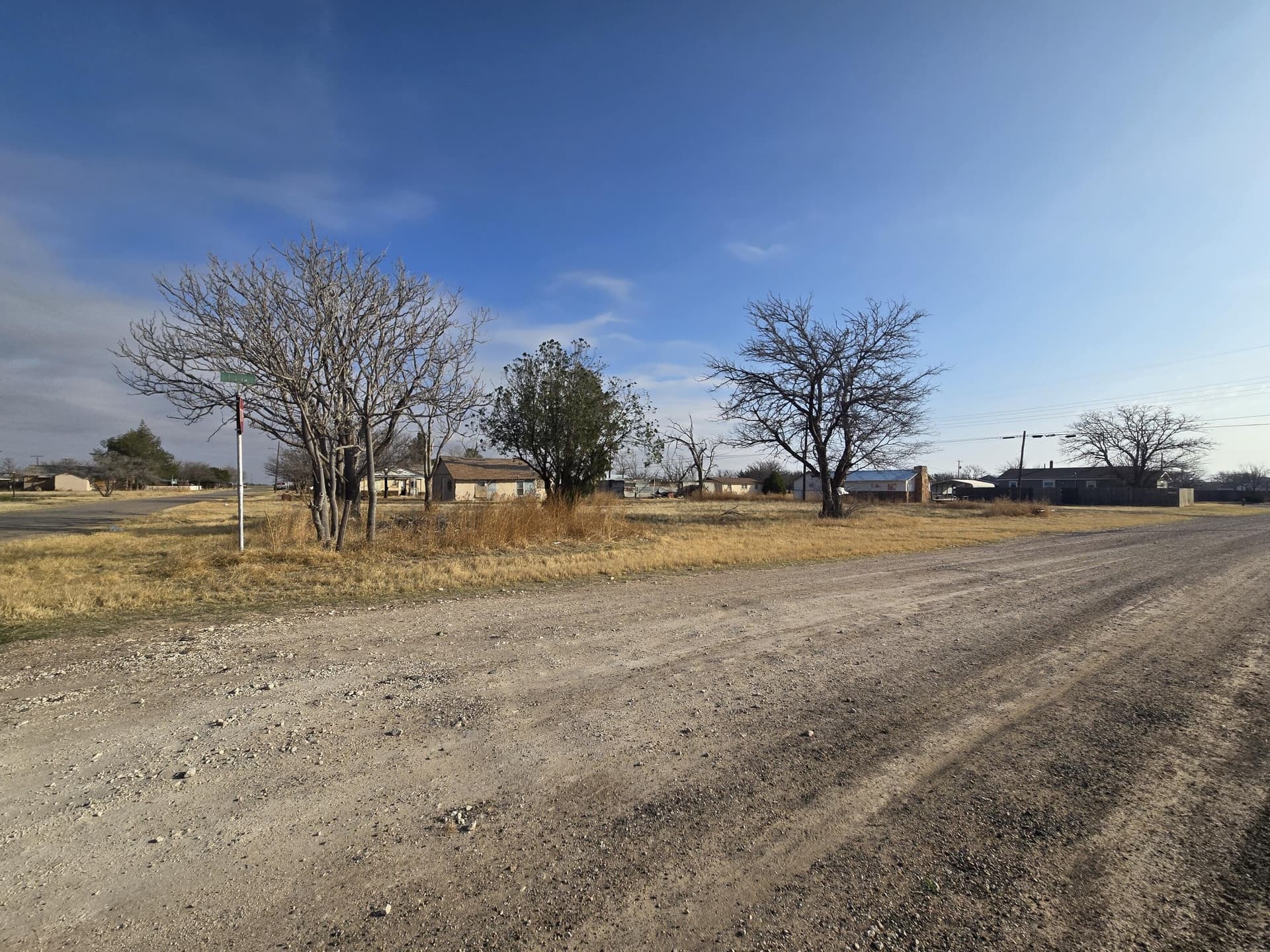 0.32 acres in Crosby County gallery image 2