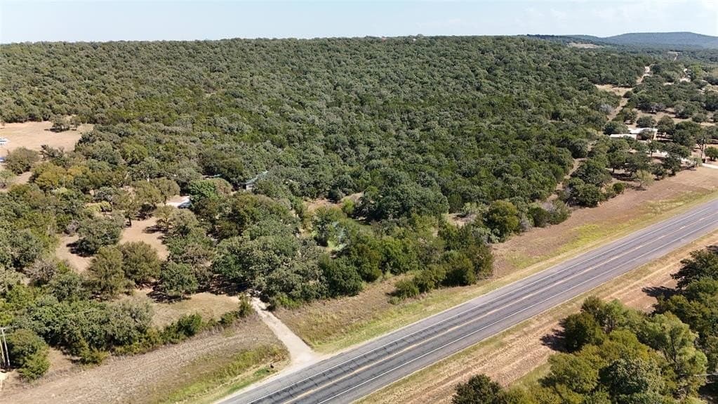 25.5 acres in Young County