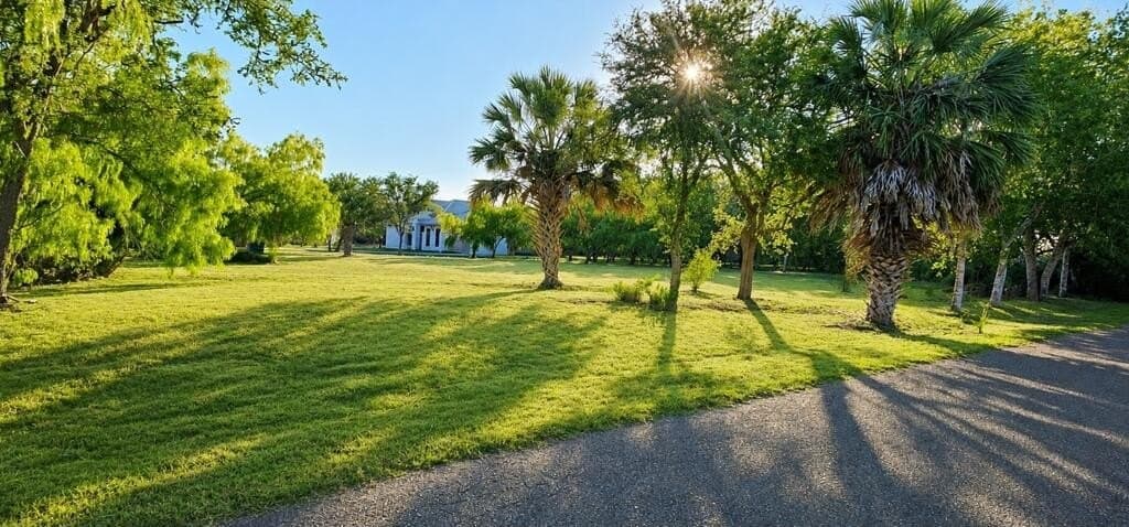 1.22 acres in Cameron County - photo 5