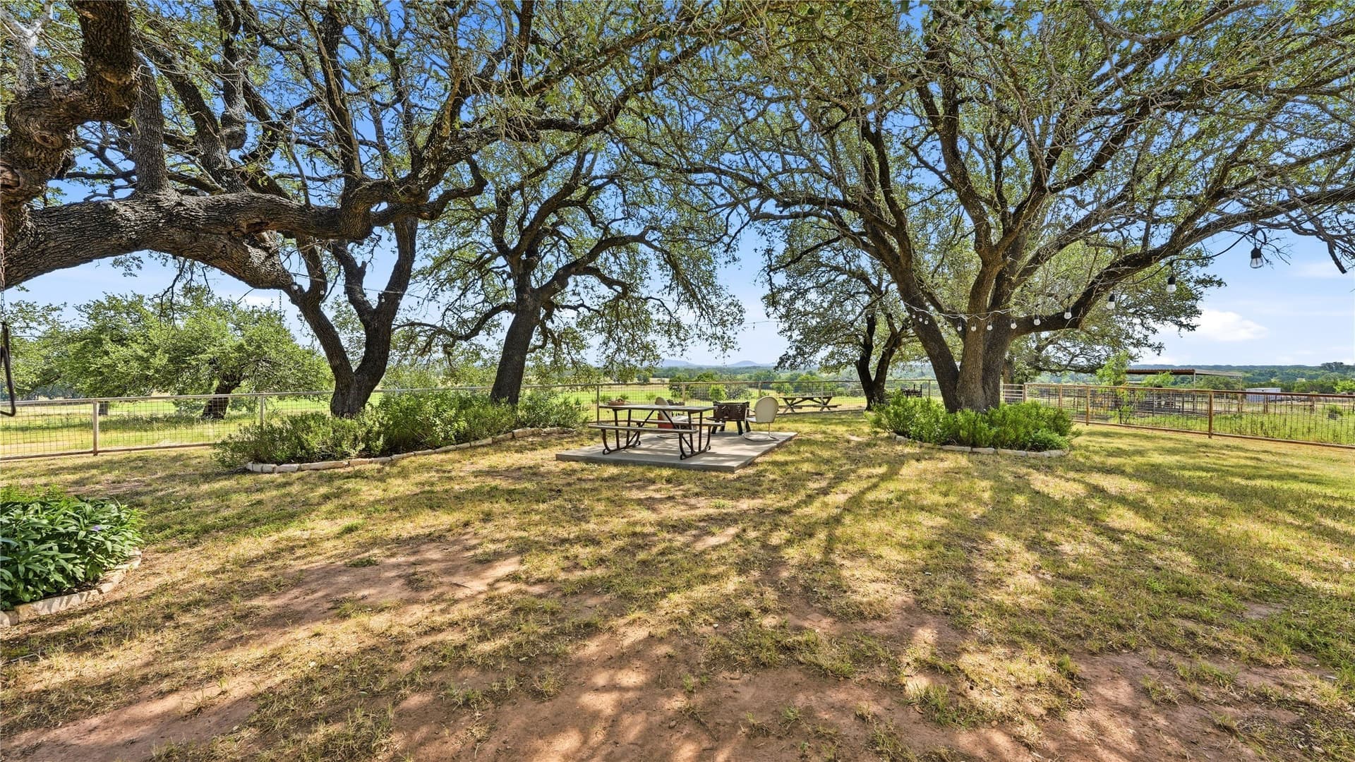 117 acres in Lampasas County - photo 8