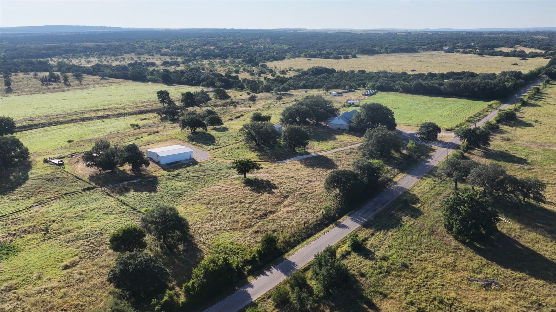 117 acres in Lampasas County - photo 21