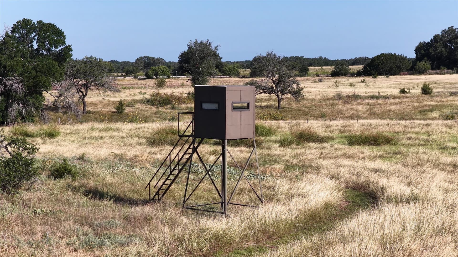 117 acres in Lampasas County - photo 29
