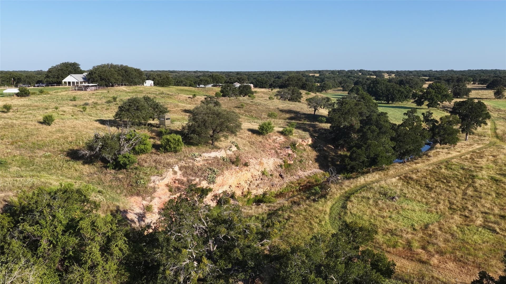 117 acres in Lampasas County - photo 37