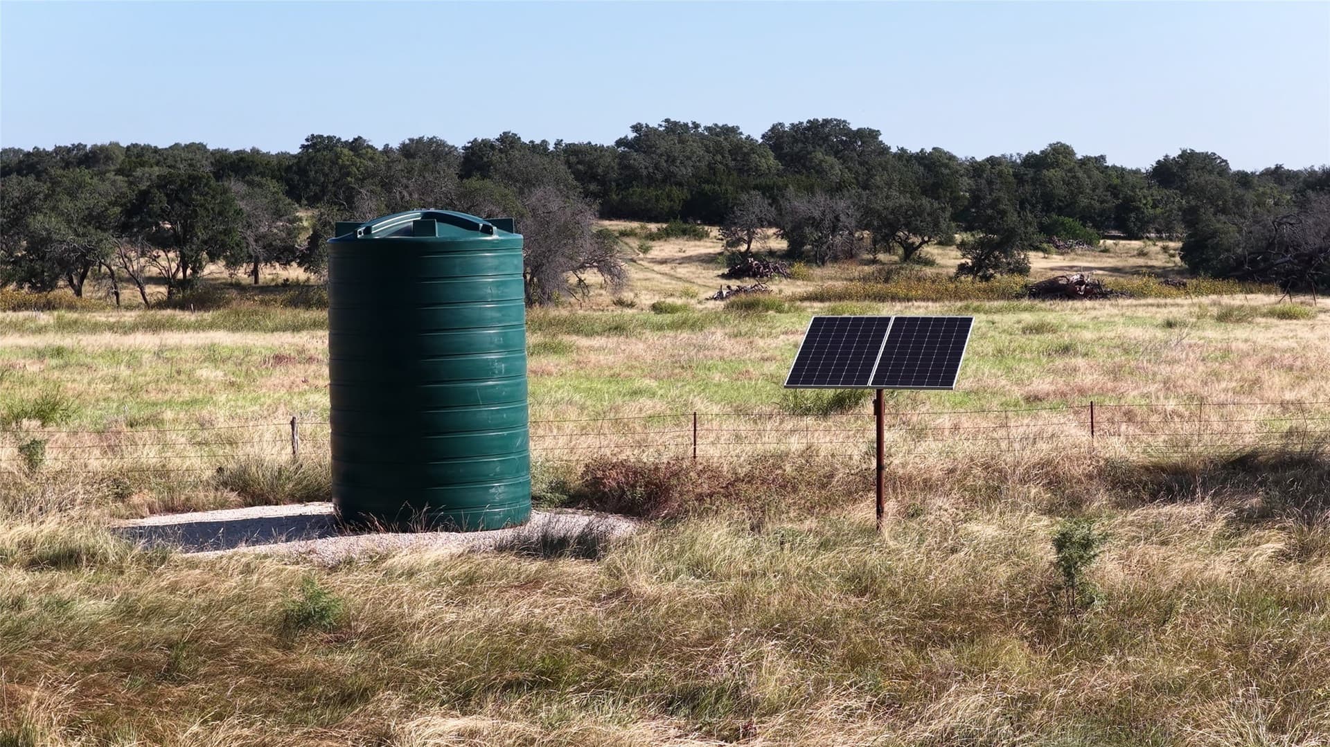 117 acres in Lampasas County - photo 28