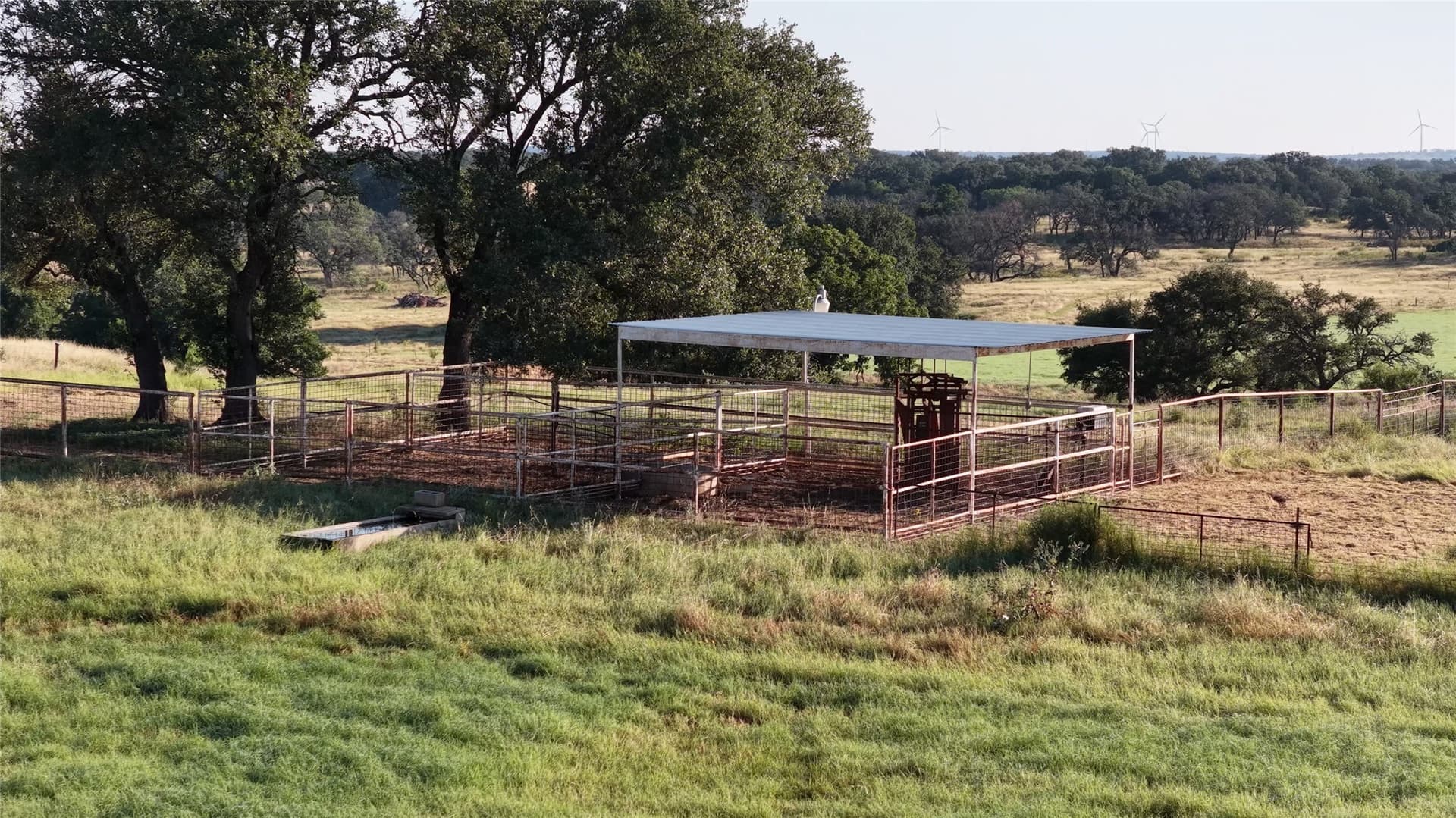 117 acres in Lampasas County - photo 23
