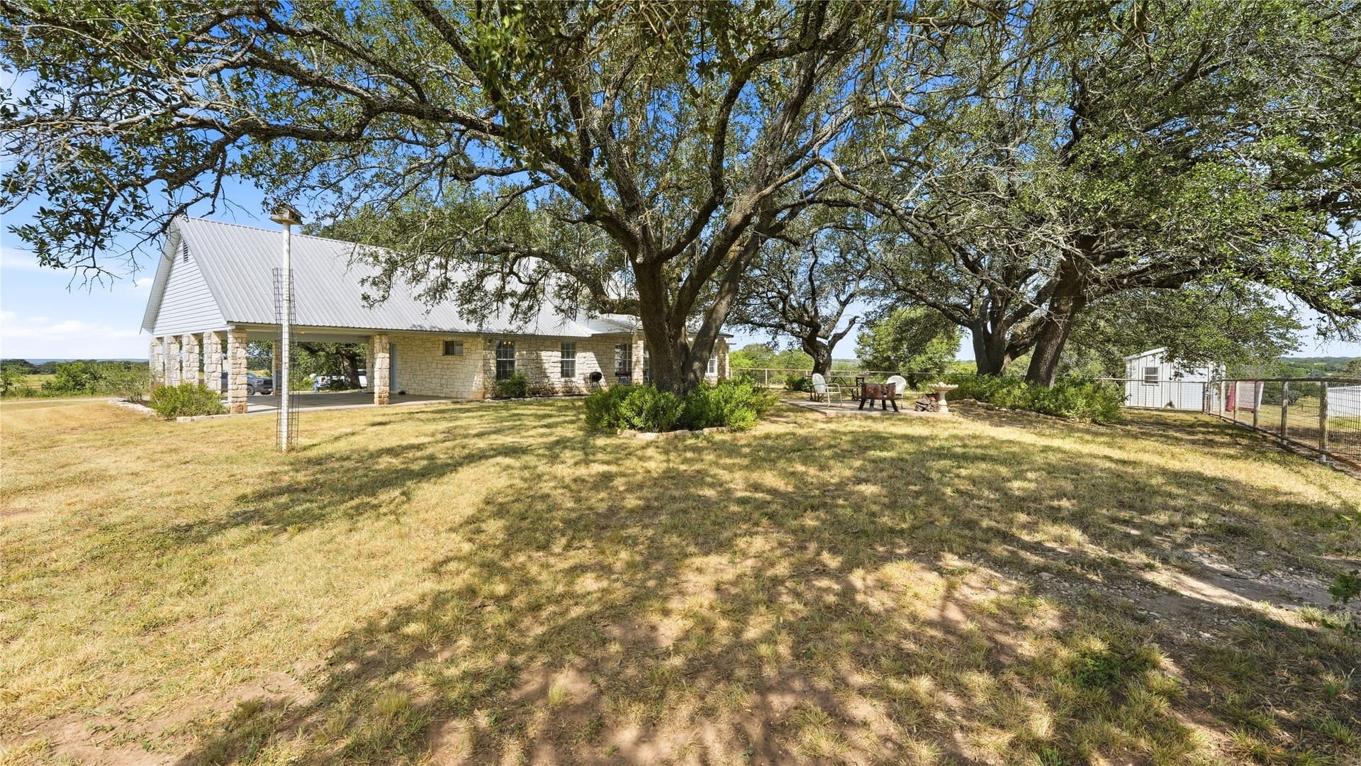 117 acres in Lampasas County - photo 6